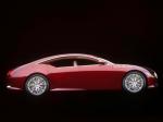Buick LaCrosse Concept 2000 года